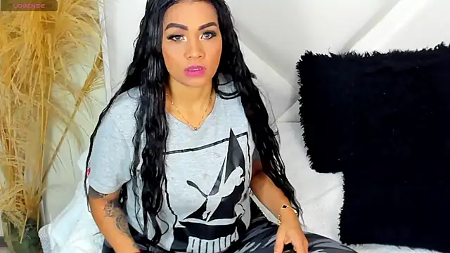 ScarlethNatasha online show from September 27, 2025, 4:28 am