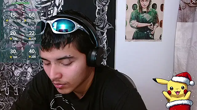 Hgp3riodictabl3 online show from December 17, 2024, 4:12 am