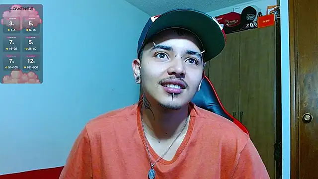 Hgp3riodictabl3 online show from February 20, 2026, 8:27 am