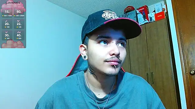 Hgp3riodictabl3 online show from March 4, 2026, 12:11 pm