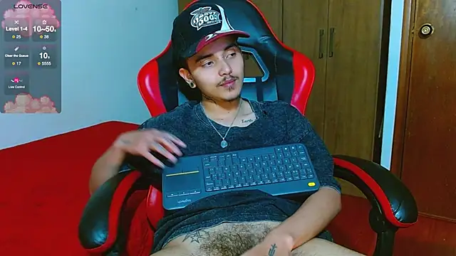 Hgp3riodictabl3 online show from March 9, 2026, 11:09 pm