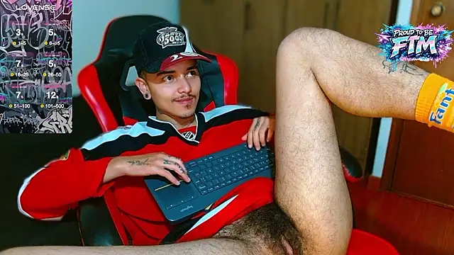 Hgp3riodictabl3 online show from March 30, 2026, 9:54 am