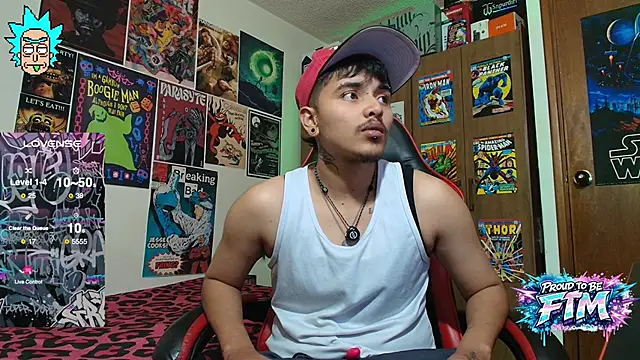 Snapshot of Hgp3riodictabl3 chatting on June 5, 2026, 2:40 am Hgp3riodictabl3 online show from June 5, 2026, 2:40 am