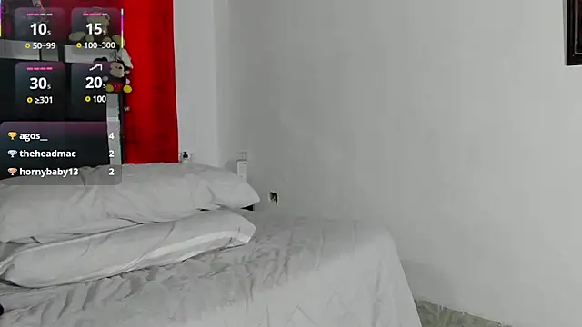 chloe vasquez710 online show from January 28, 2025, 8:04 pm