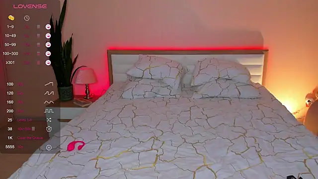 skinny sissss online show from October 5, 2025, 11:08 am