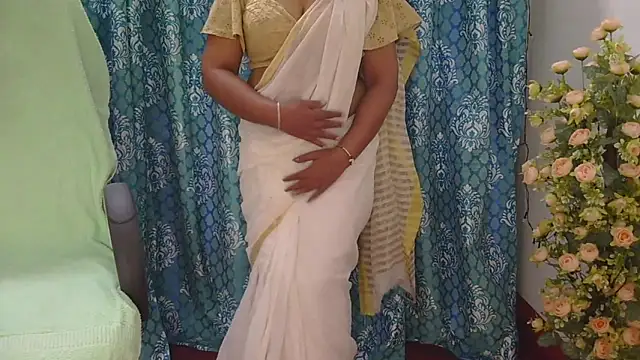 indian anu mallu online show from March 2, 2026, 7:15 am