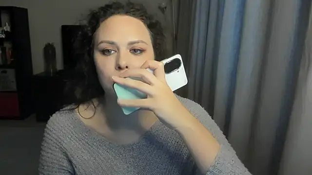 Snapshot of MollyCheiz chatting on May 31, 2026, 6:09 pm MollyCheiz online show from May 31, 2026, 6:09 pm