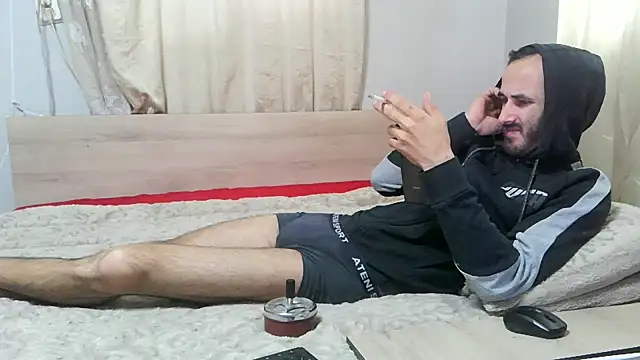 kisandgioni online show from March 17, 2025, 7:13 am