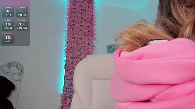 Snapshot of summer_sweet_ chatting on February 2, 2025, 3:43 am summer sweet online show from February 2, 2025, 3:43 am