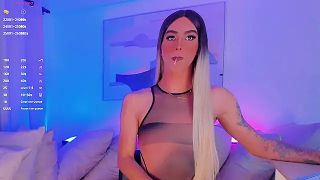 Snapshot of Ashley_Reminton chatting on December 30, 2024, 7:48 am Ashley Reminton online show from December 30, 2024, 7:48 am