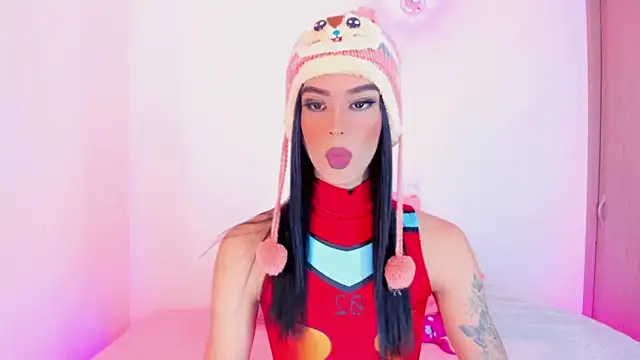 Snapshot of Ashley_Reminton chatting on February 28, 2025, 11:56 pm Ashley Reminton online show from February 28, 2025, 11:56 pm