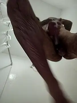 InnocentLetsgetit123 online show from January 11, 2026, 9:25 am