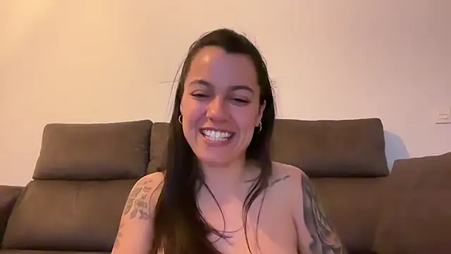 AmaraBella69 online show from February 22, 2025, 9:59 pm