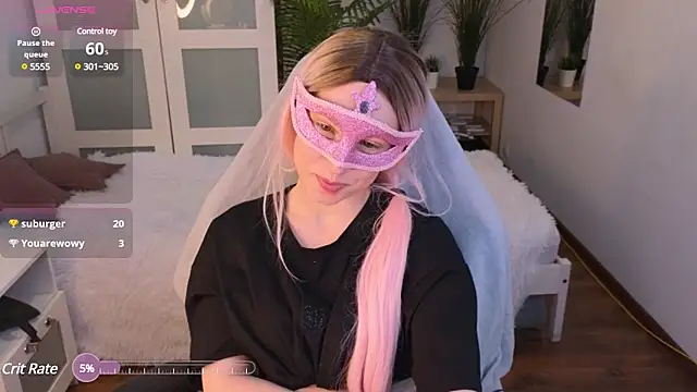 jeancolex online show from December 9, 2024, 8:22 am