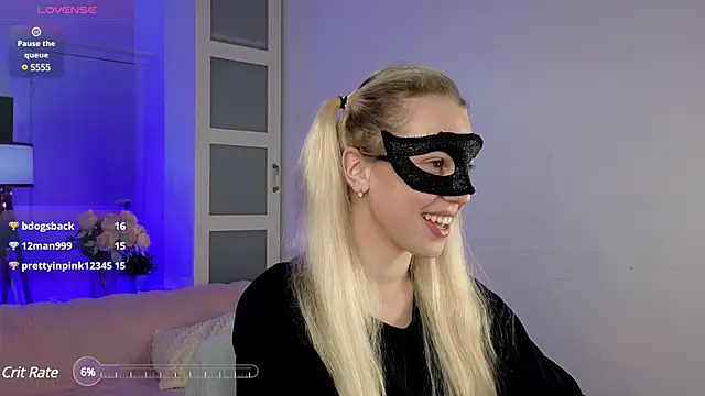 jeancolex online show from December 14, 2024, 9:40 am