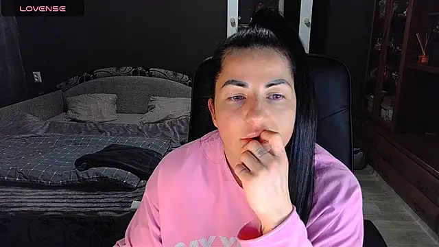 Aria Dl online show from February 12, 2026, 3:40 pm