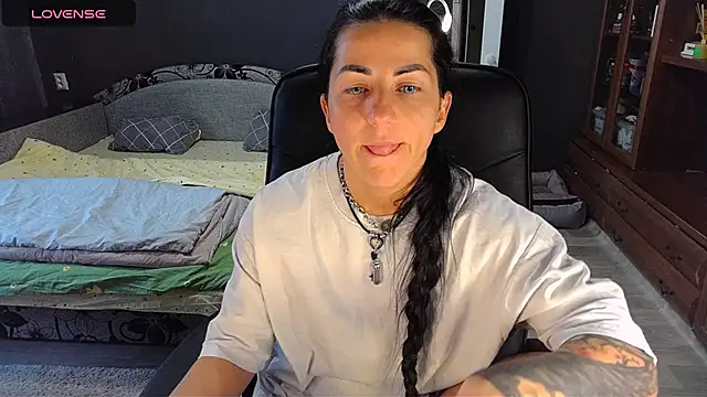 Aria Dl online show from April 14, 2026, 1:06 pm