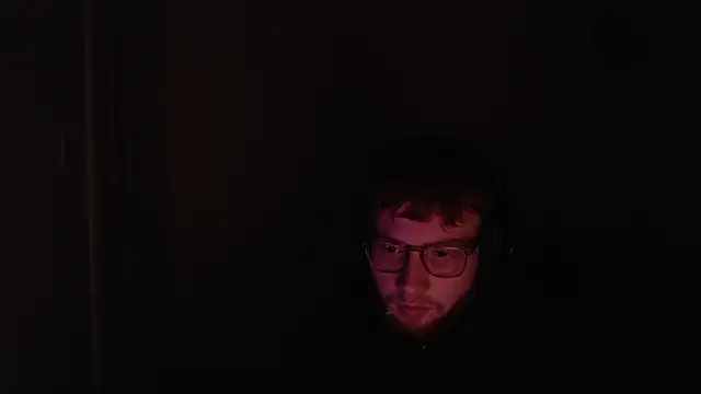 PrettyGinger online show from December 24, 2024, 9:00 pm