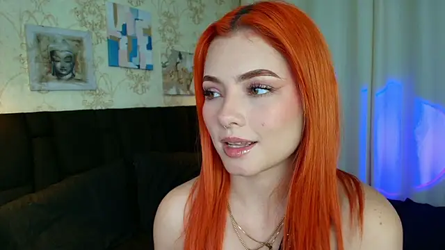 Miah hilton2 online show from March 29, 2026, 12:10 am