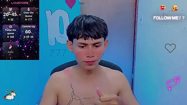 tanjiro cute online show from June 3, 2026, 1:19 am