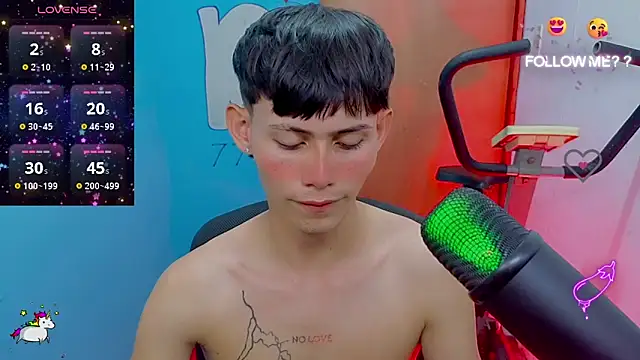 Snapshot of tanjiro_cute chatting on June 20, 2026, 4:26 am tanjiro cute online show from June 20, 2026, 4:26 am