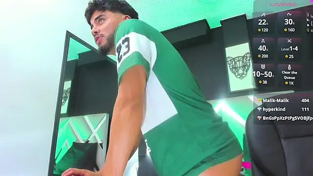 Tommidubois online show from January 25, 2025, 3:19 am