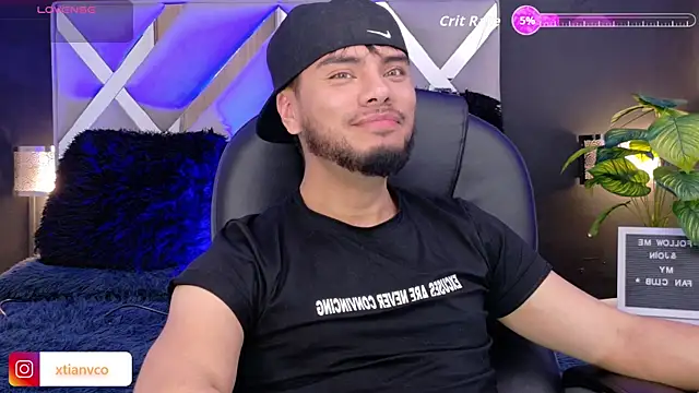 Tommidubois online show from December 23, 2025, 4:21 am