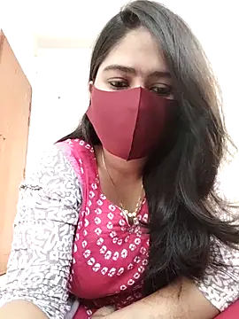 Magical Girl- online show from March 26, 2026, 7:14 am