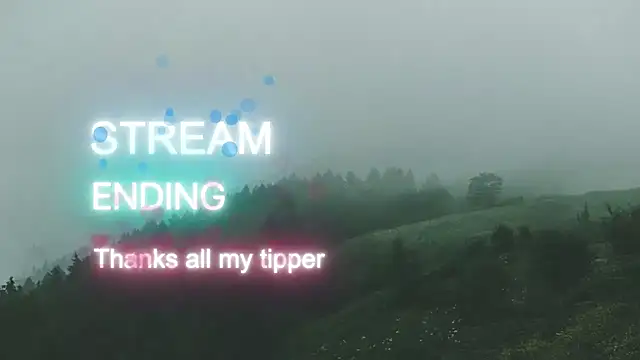 Snapshot of TerrasWildlife chatting on December 8, 2024, 10:30 am TerrasWildlife online show from December 8, 2024, 10:30 am