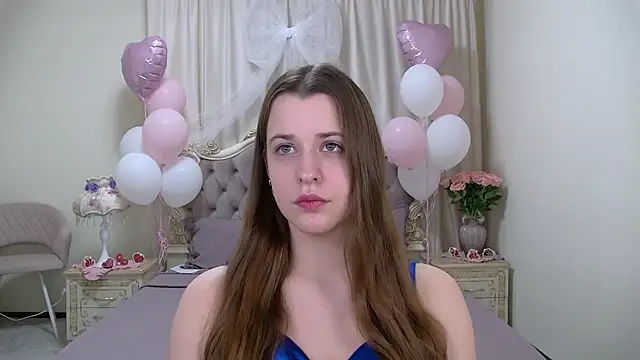 AgataAisitt online show from February 19, 2026, 5:31 pm