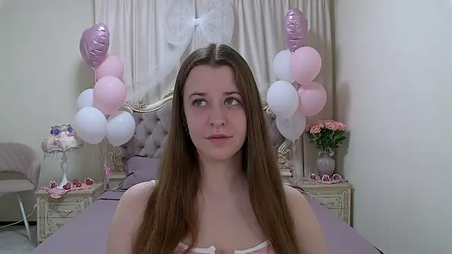 AgataAisitt online show from February 22, 2026, 5:40 am