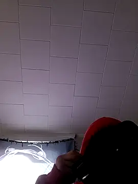 ChuckyyDee online show from March 28, 2026, 8:41 pm