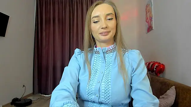 Wild RoosE online show from February 11, 2025, 7:44 am