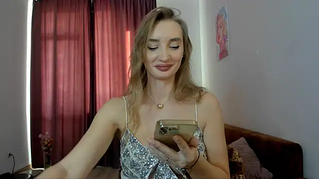 Wild RoosE online show from March 8, 2025, 2:40 pm