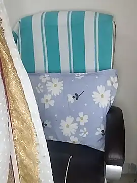 Sexy Radhikaa online show from March 7, 2026, 7:33 pm