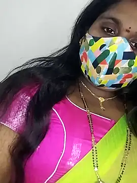 Sexy Radhikaa online show from March 20, 2026, 7:02 am
