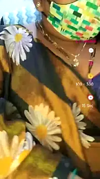 Sexy Radhikaa online show from July 2, 2026, 3:23 am