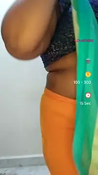 Sexy Radhikaa online show from July 11, 2026, 11:35 am