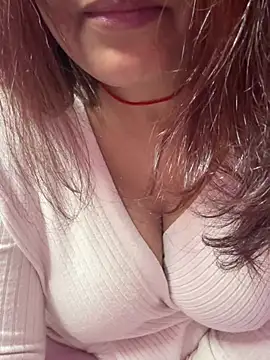 Snapshot of _nishalove19 chatting on January 19, 2025, 10:17 pm  nishalove19 online show from January 19, 2025, 10:17 pm