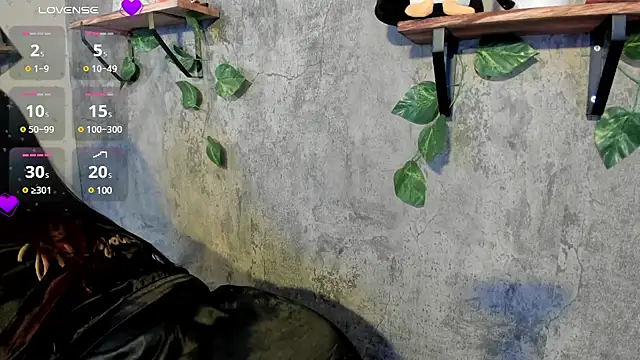 Snapshot of Megan_sophia2 chatting on March 7, 2025, 1:18 pm Megan sophia2 online show from March 7, 2025, 1:18 pm