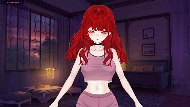 lonely-flower21 online show from December 10, 2024, 9:11 pm