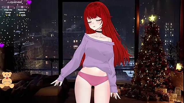 lonely-flower21 online show from December 22, 2024, 4:06 am