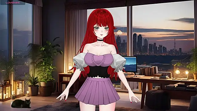 lonely-flower21 online show from January 13, 2025, 10:35 pm