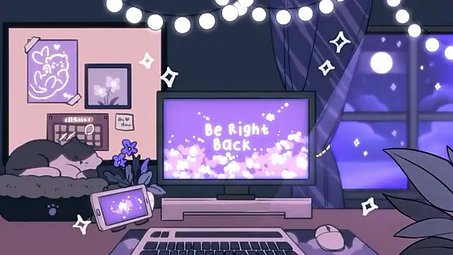 lonely-flower21 online show from February 1, 2026, 7:29 am