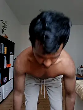 Snapshot of Choco_brownie23 chatting on October 12, 2025, 4:06 pm Choco brownie23 online show from October 12, 2025, 4:06 pm