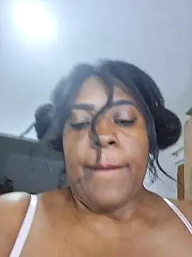 GoddessCarrie online show from April 2, 2026, 3:04 am