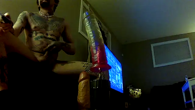 Snapshot of Fuckboy4public chatting on January 26, 2025, 11:06 am Fuckboy4public online show from January 26, 2025, 11:06 am