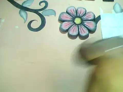 Fariana01 online show from February 6, 2025, 11:26 pm