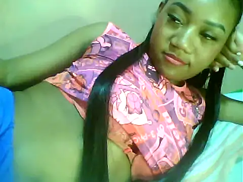 Fariana01 online show from February 13, 2025, 1:40 am