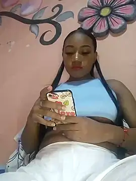 Fariana01 online show from February 15, 2025, 11:58 pm